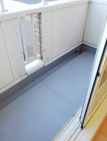 オークパレスIIの物件内観写真